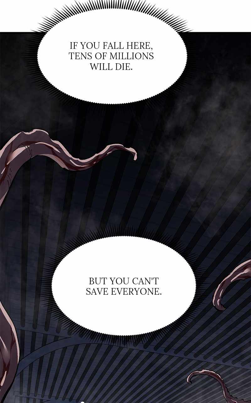 Kill to Survive Chapter 36 - Page 46
