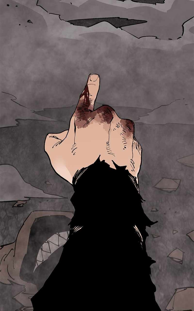 Kill to Survive Chapter 36 - Page 5