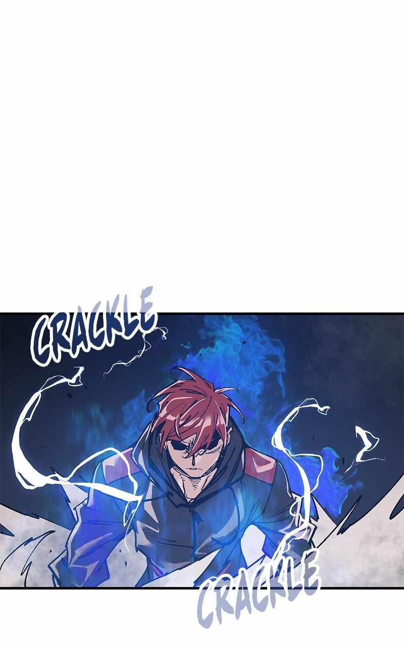 Kill to Survive Chapter 36 - Page 50