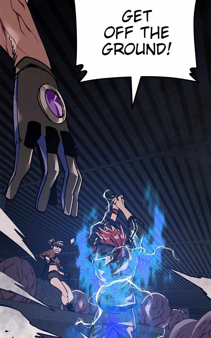 Kill to Survive Chapter 36 - Page 59