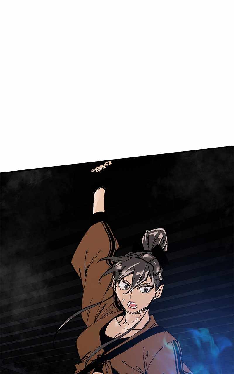 Kill to Survive Chapter 36 - Page 68