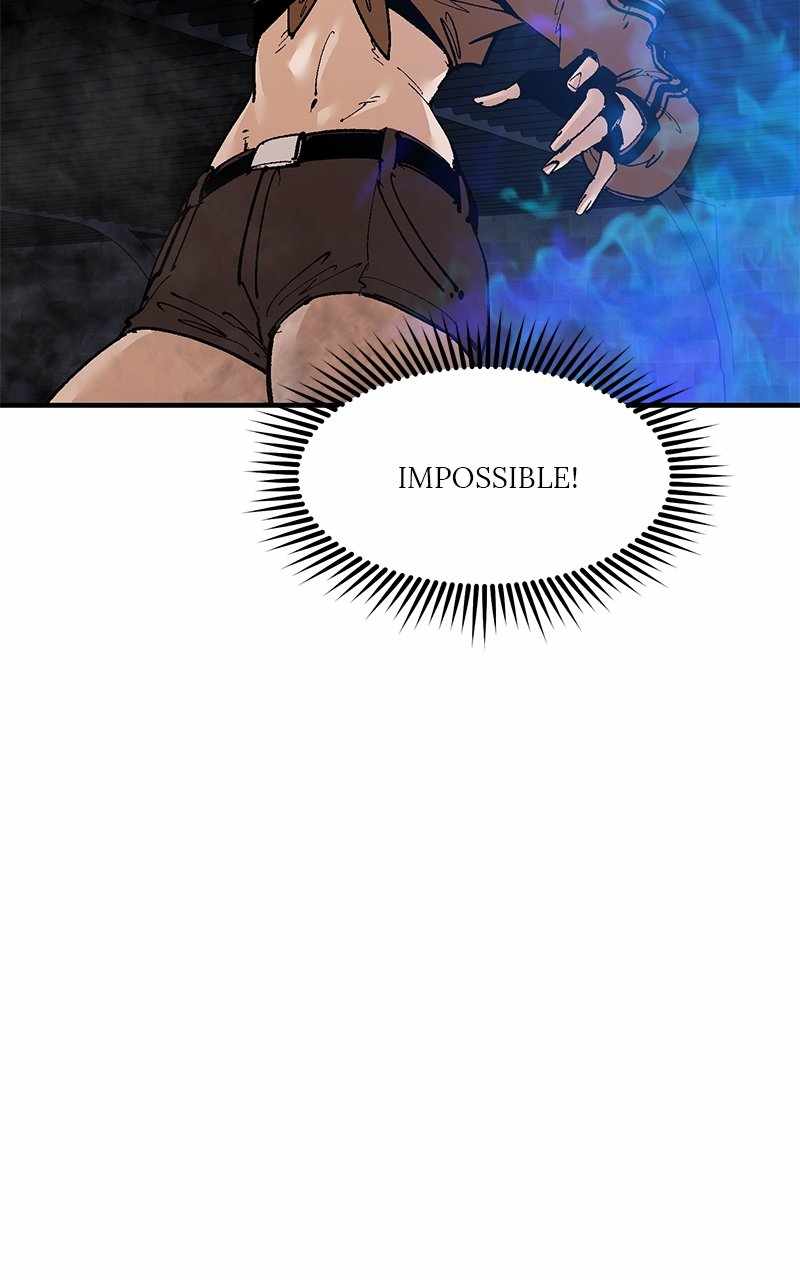 Kill to Survive Chapter 36 - Page 69