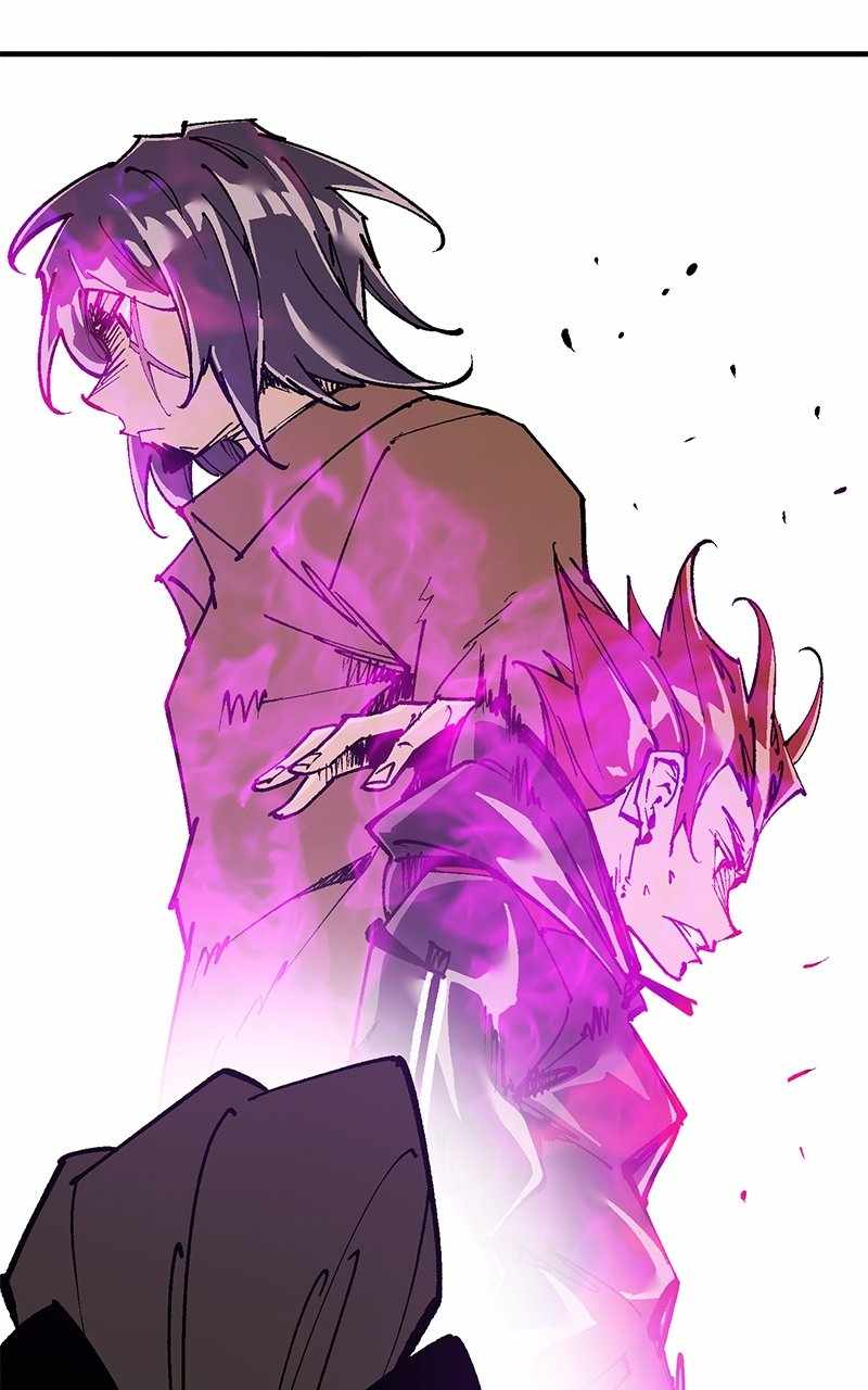 Kill to Survive Chapter 36 - Page 70