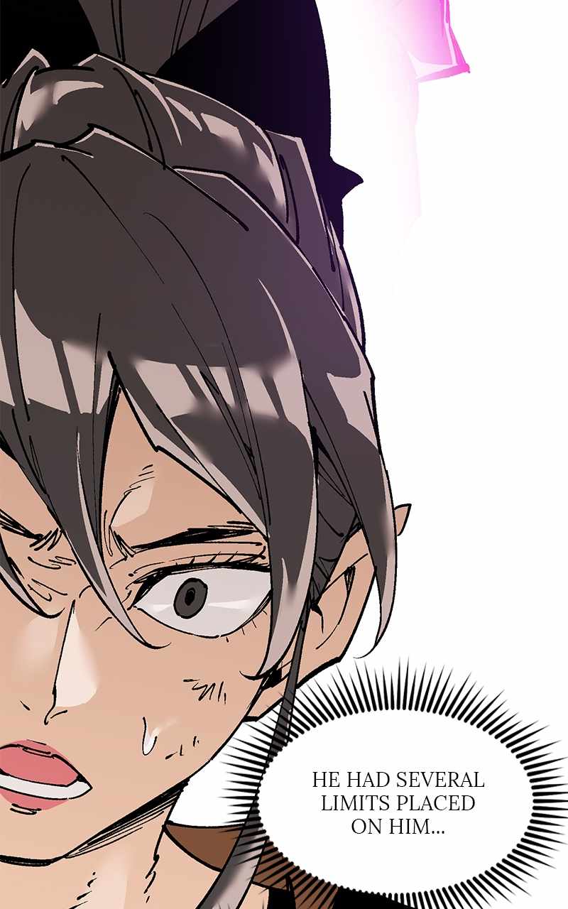 Kill to Survive Chapter 36 - Page 71
