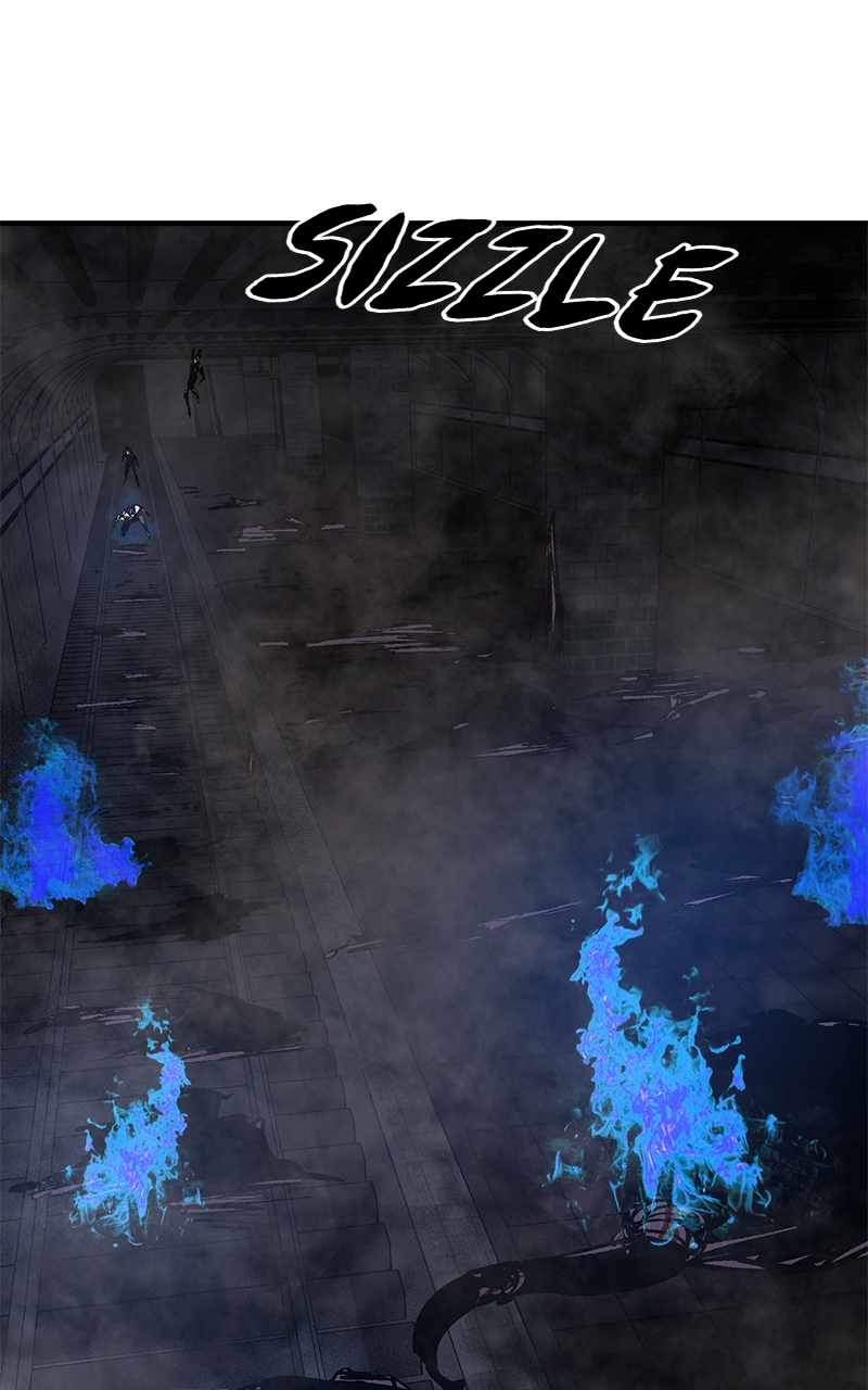 Kill to Survive Chapter 36 - Page 73