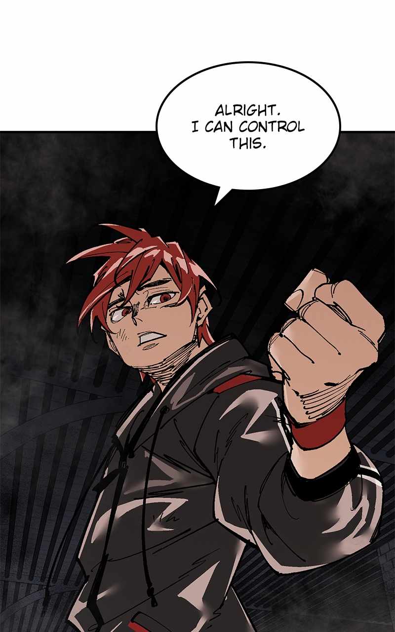 Kill to Survive Chapter 36 - Page 75
