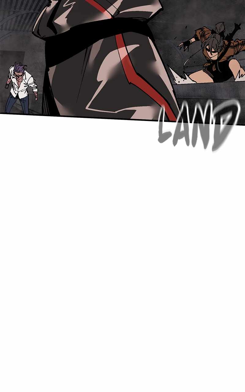 Kill to Survive Chapter 36 - Page 76