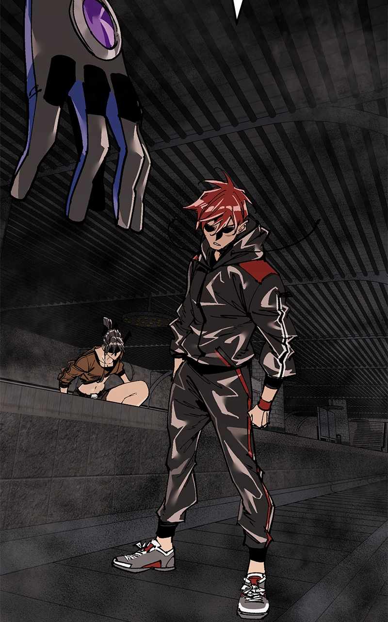 Kill to Survive Chapter 36 - Page 79
