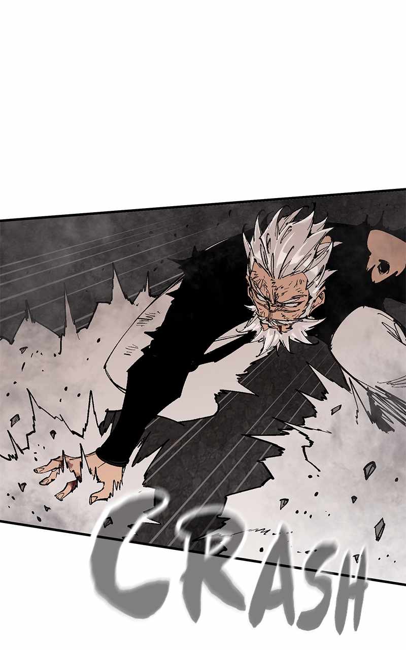 Kill to Survive Chapter 36 - Page 85