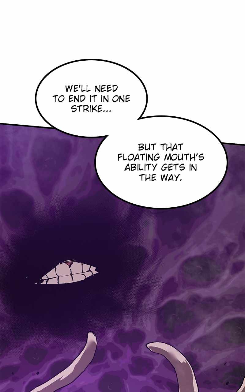 Kill to Survive Chapter 36 - Page 88