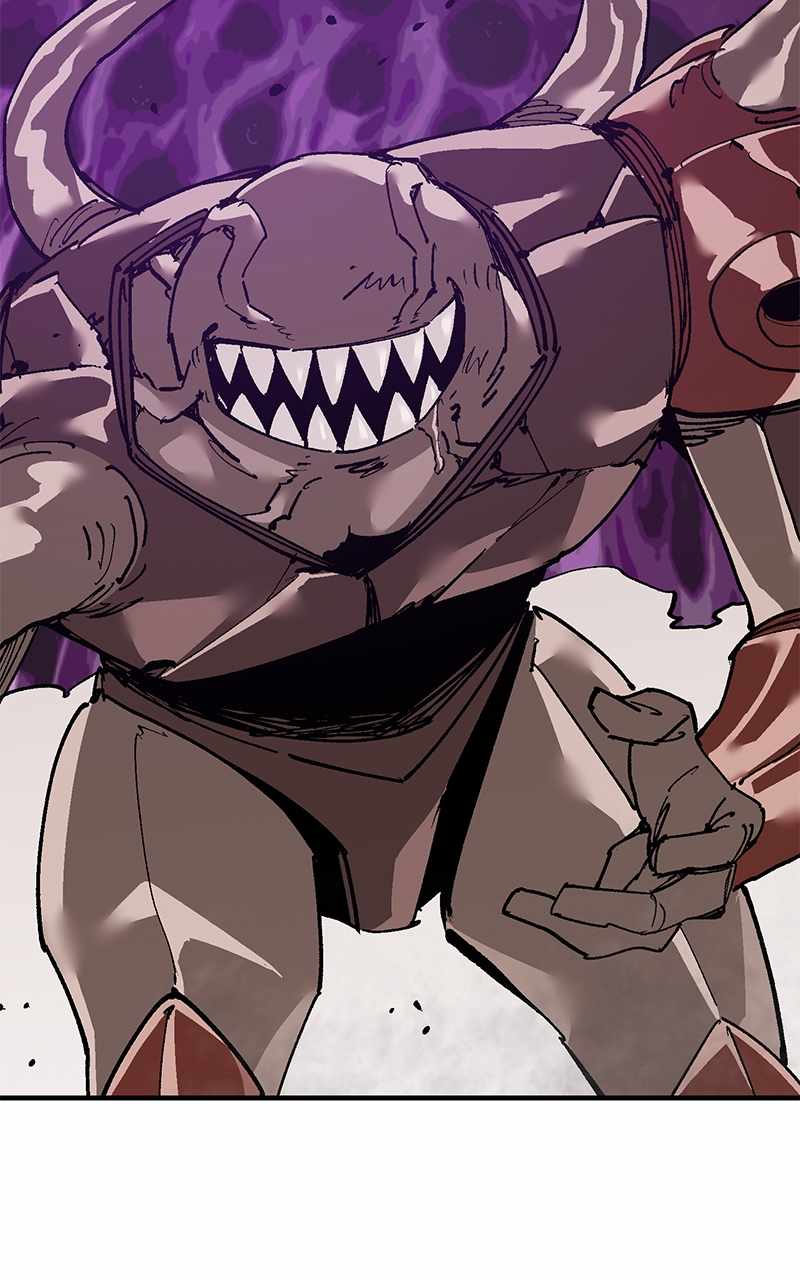 Kill to Survive Chapter 36 - Page 89