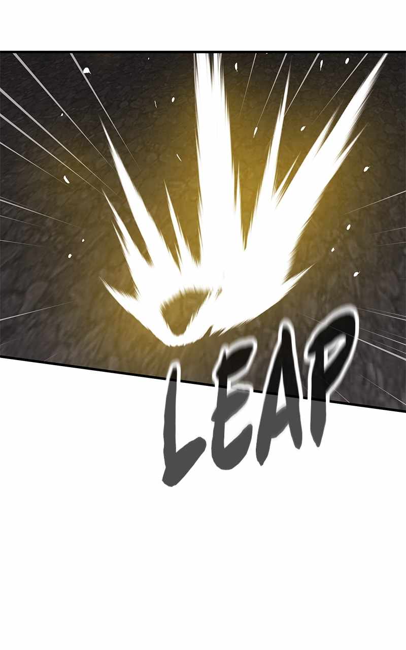 Kill to Survive Chapter 36 - Page 9