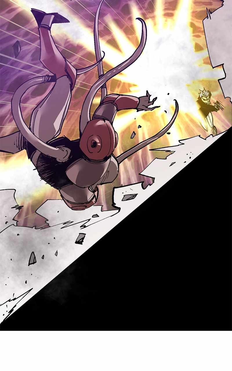 Kill to Survive Chapter 36 - Page 99