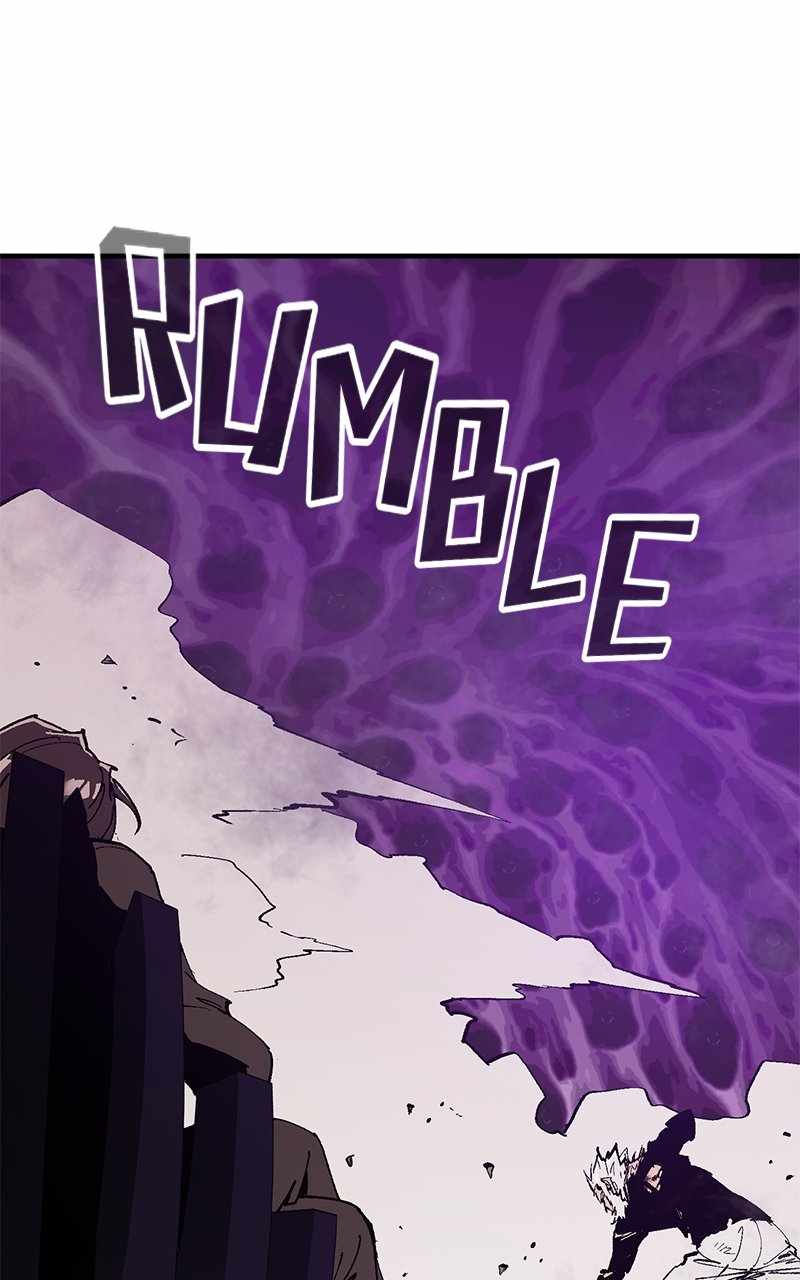 Kill to Survive Chapter 37 - Page 1