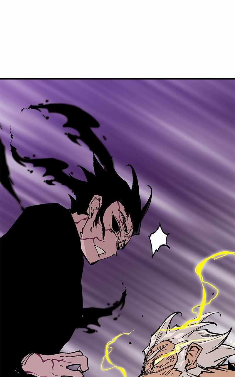 Kill to Survive Chapter 37 - Page 108