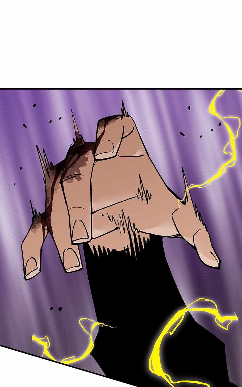 Kill to Survive Chapter 37 - Page 110