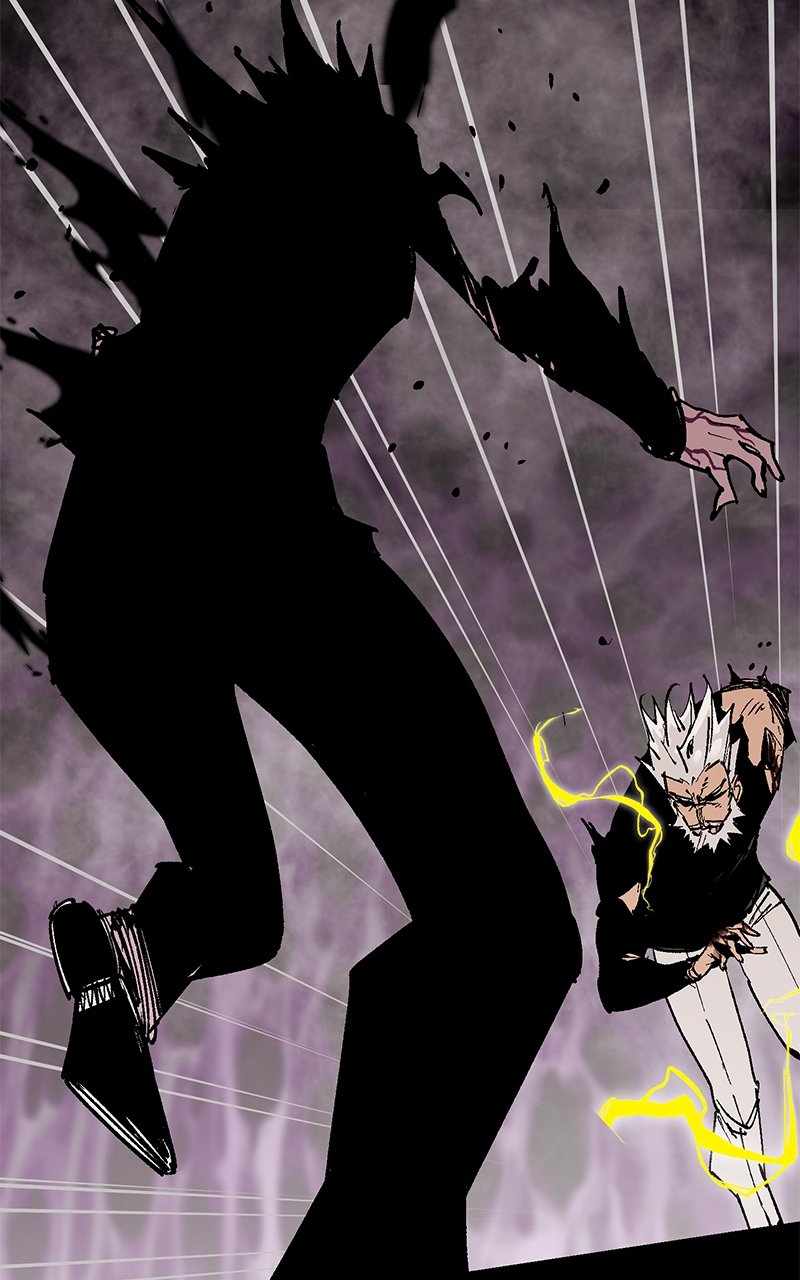 Kill to Survive Chapter 37 - Page 116