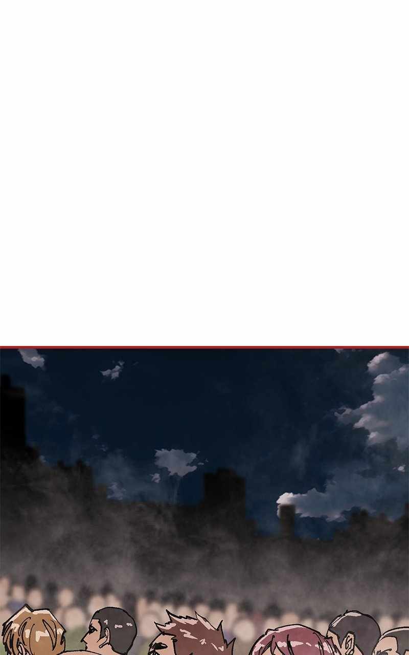 Kill to Survive Chapter 37 - Page 124
