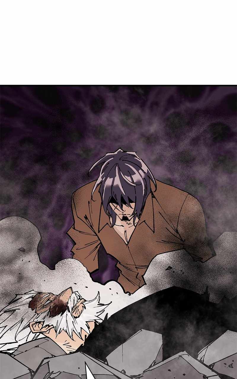 Kill to Survive Chapter 37 - Page 132