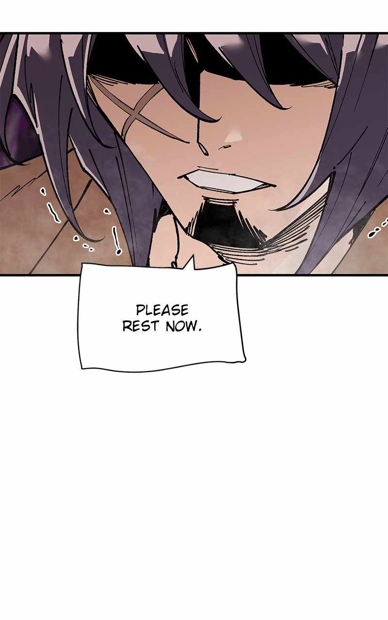 Kill to Survive Chapter 37 - Page 134