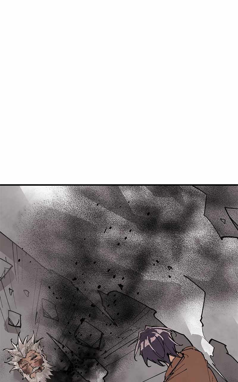 Kill to Survive Chapter 37 - Page 135