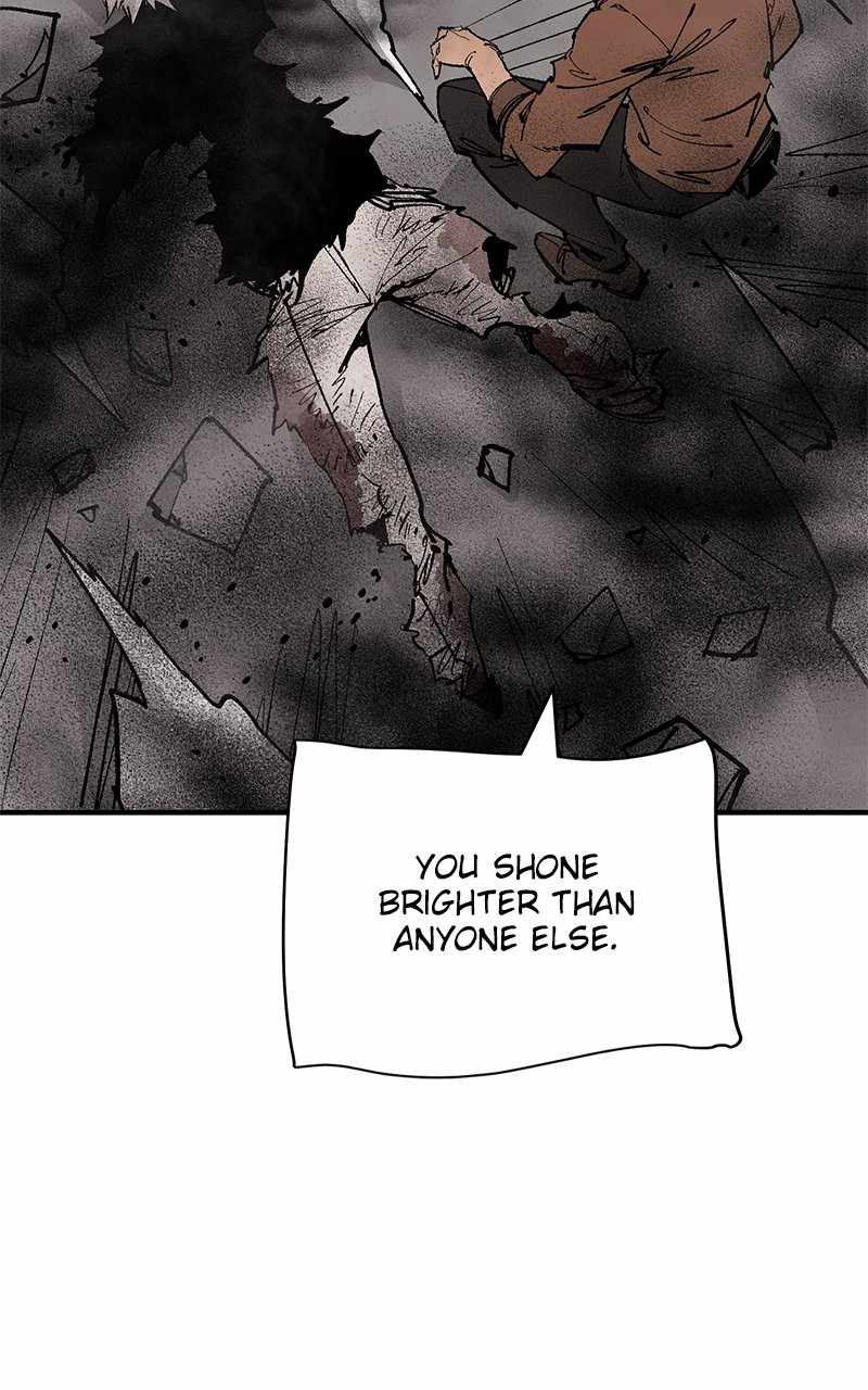 Kill to Survive Chapter 37 - Page 136