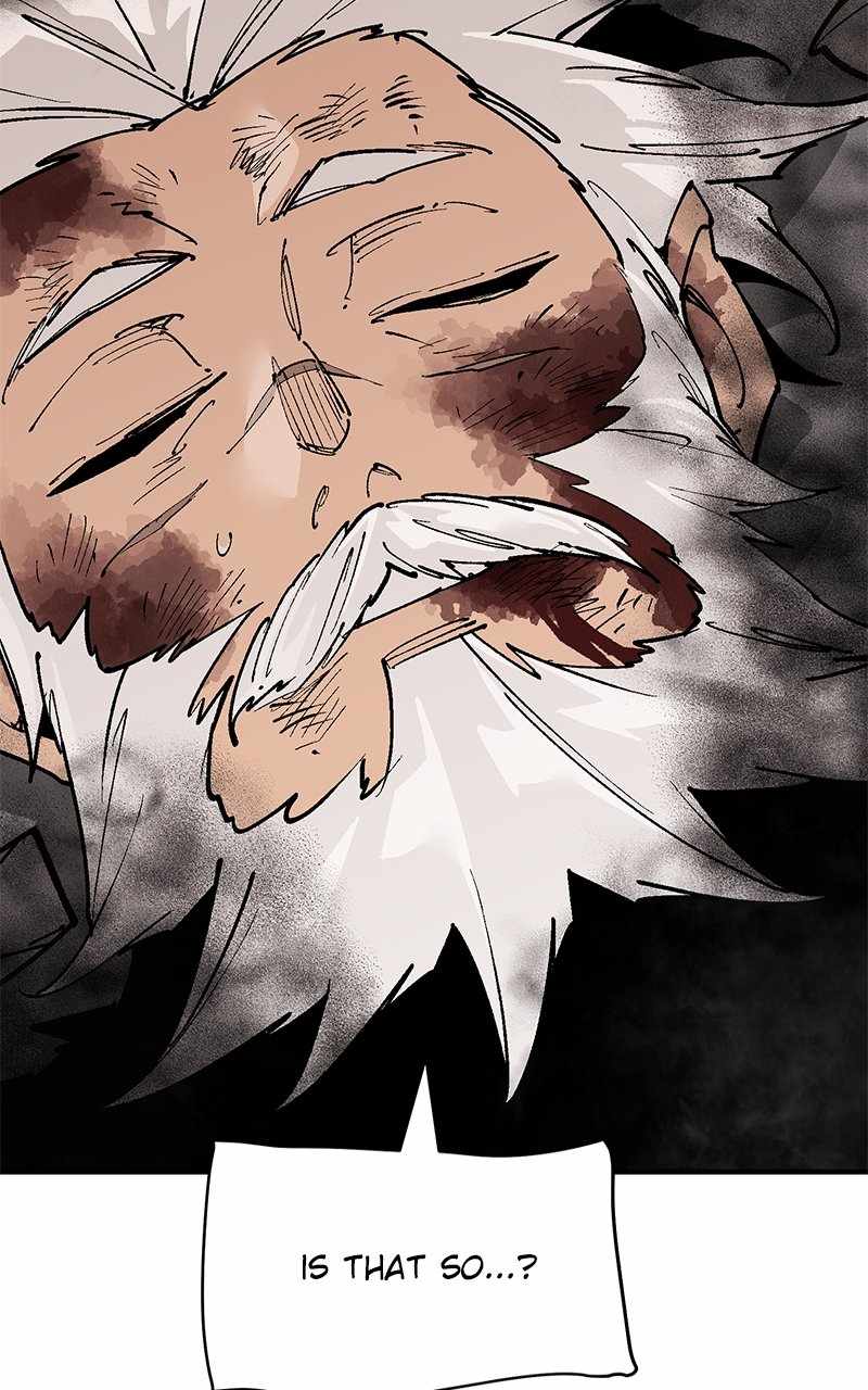 Kill to Survive Chapter 37 - Page 139
