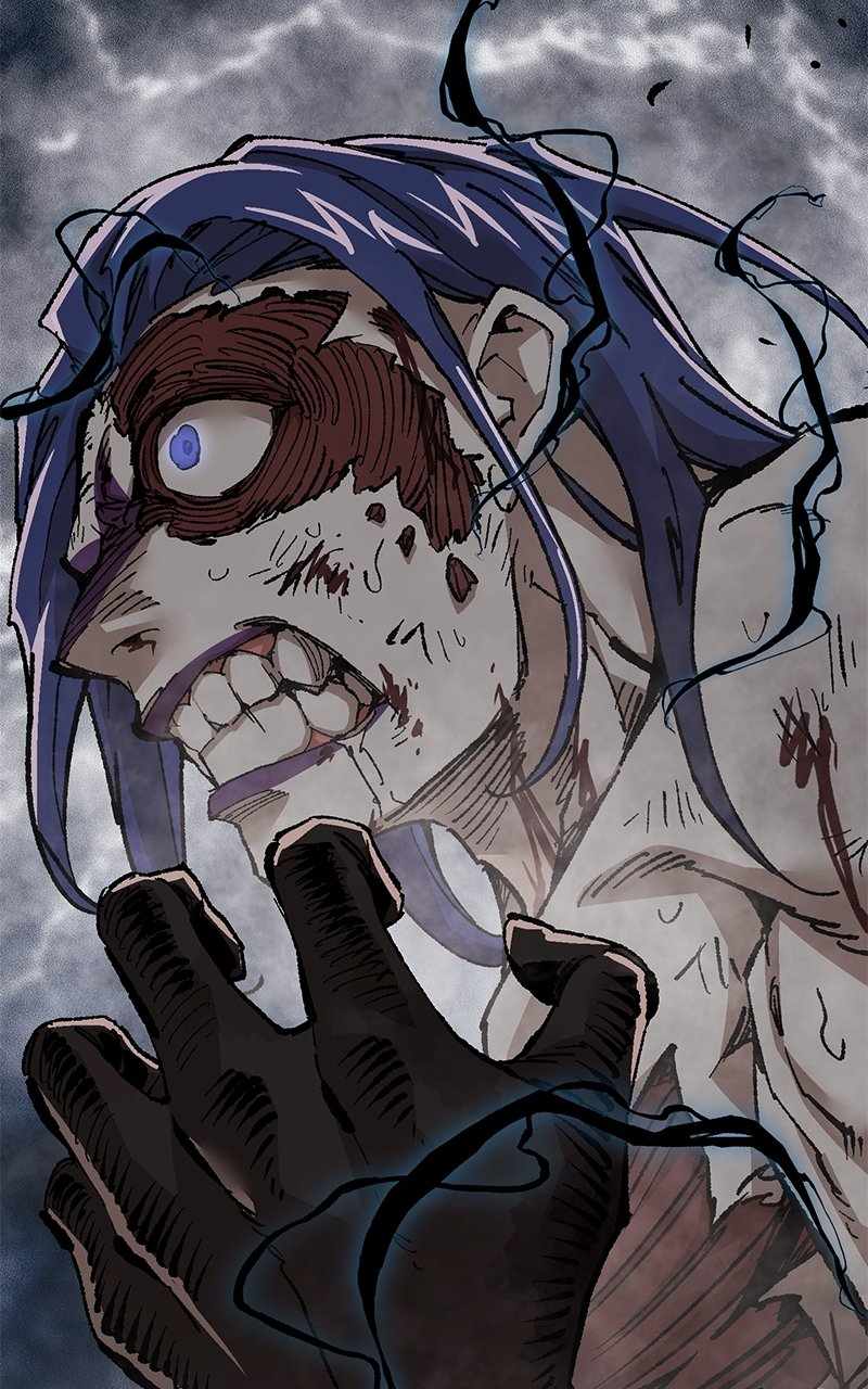 Kill to Survive Chapter 37 - Page 14