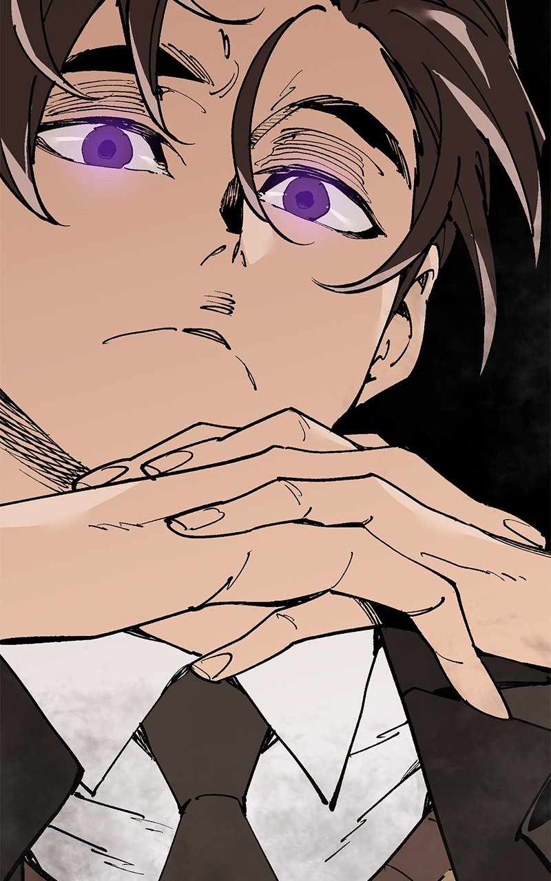 Kill to Survive Chapter 37 - Page 149