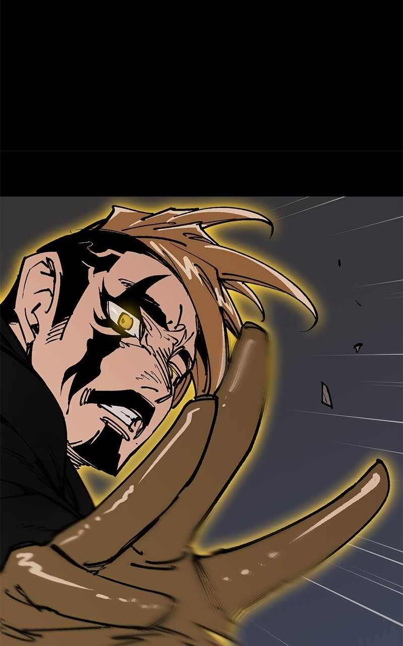 Kill to Survive Chapter 37 - Page 18