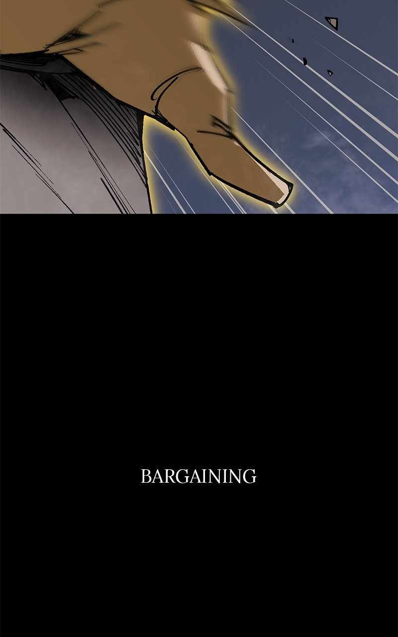 Kill to Survive Chapter 37 - Page 19