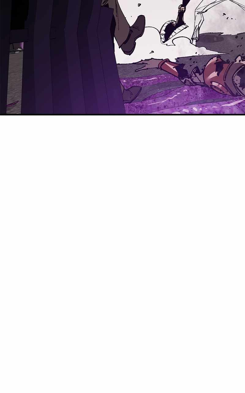 Kill to Survive Chapter 37 - Page 2