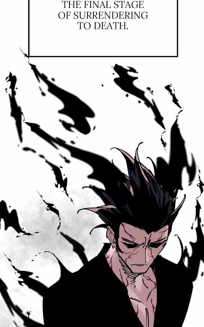 Kill to Survive Chapter 37 - Page 27