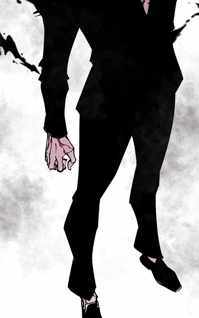 Kill to Survive Chapter 37 - Page 28