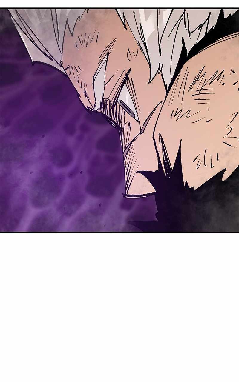 Kill to Survive Chapter 37 - Page 3