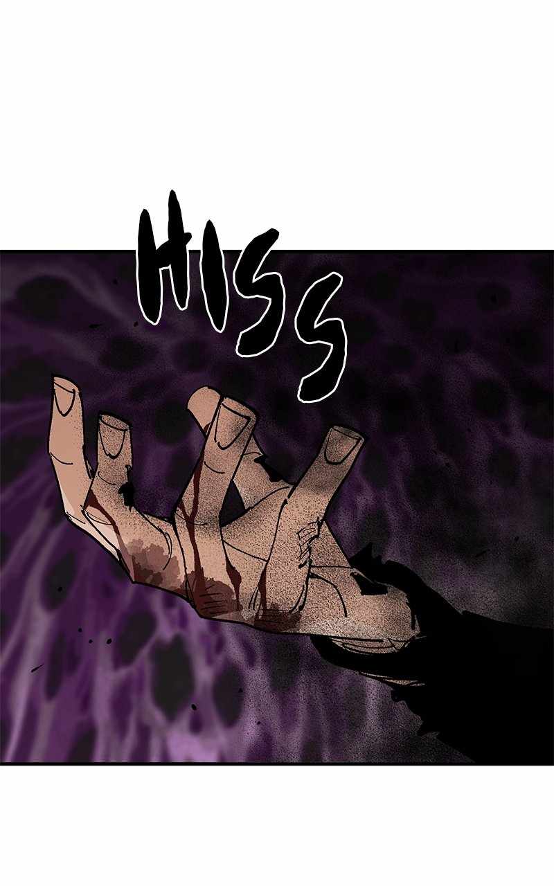Kill to Survive Chapter 37 - Page 30