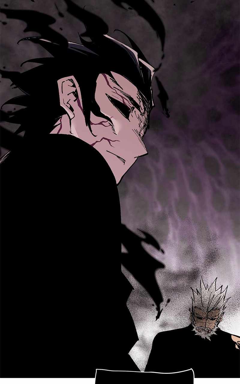 Kill to Survive Chapter 37 - Page 33