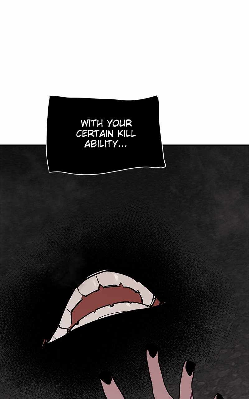 Kill to Survive Chapter 37 - Page 35