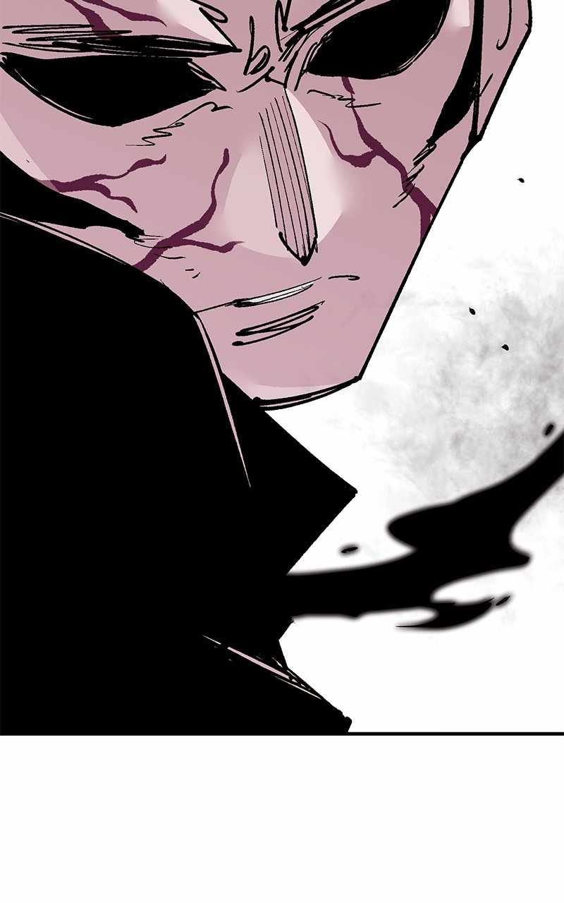 Kill to Survive Chapter 37 - Page 42