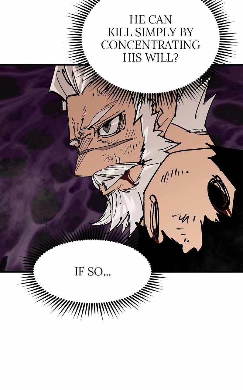 Kill to Survive Chapter 37 - Page 47
