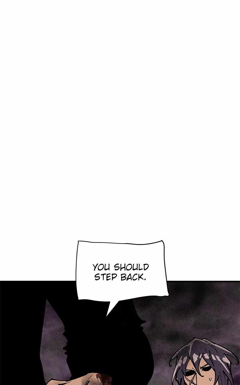 Kill to Survive Chapter 37 - Page 48