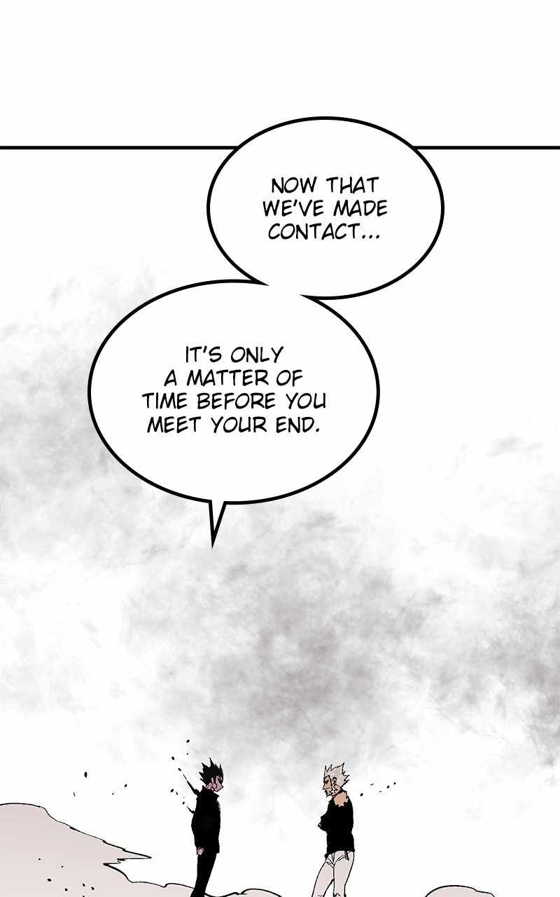 Kill to Survive Chapter 37 - Page 52