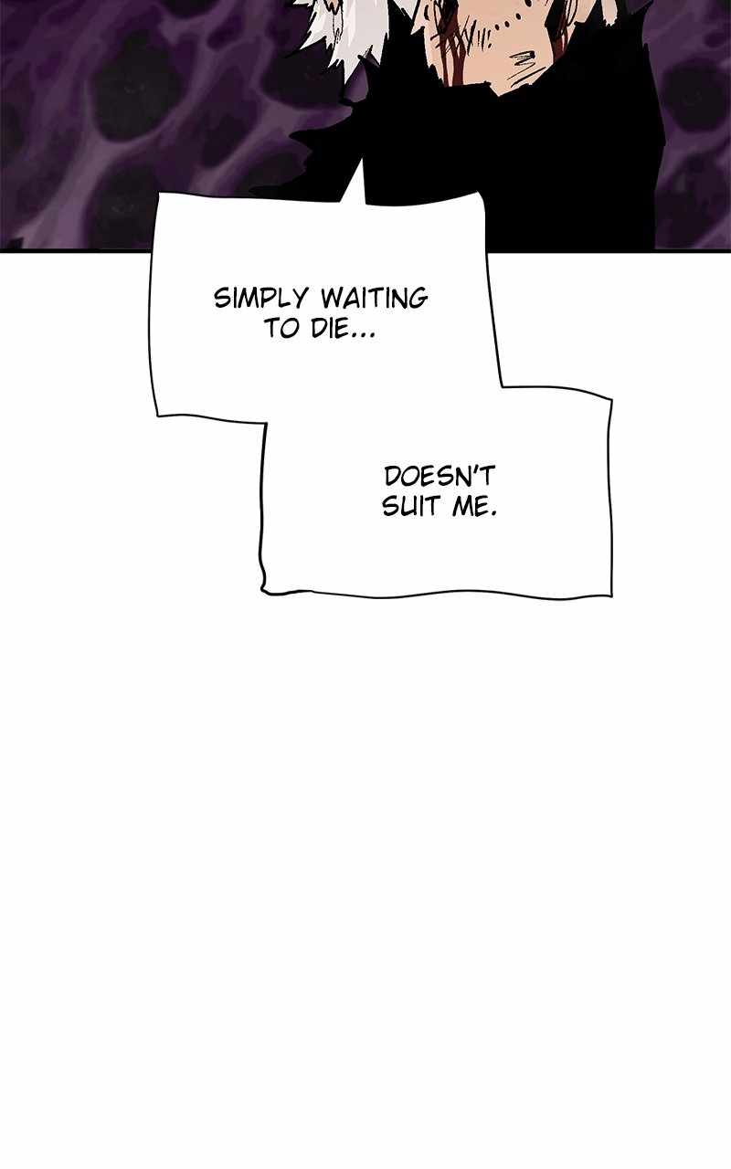 Kill to Survive Chapter 37 - Page 54