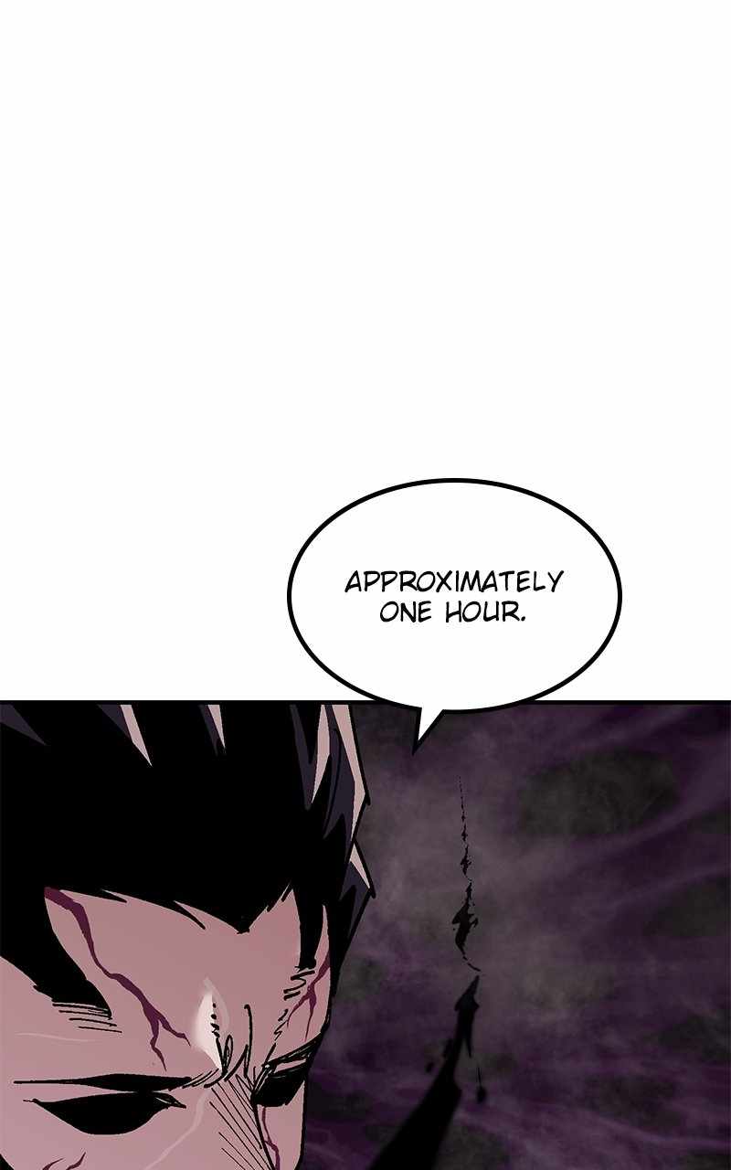 Kill to Survive Chapter 37 - Page 55