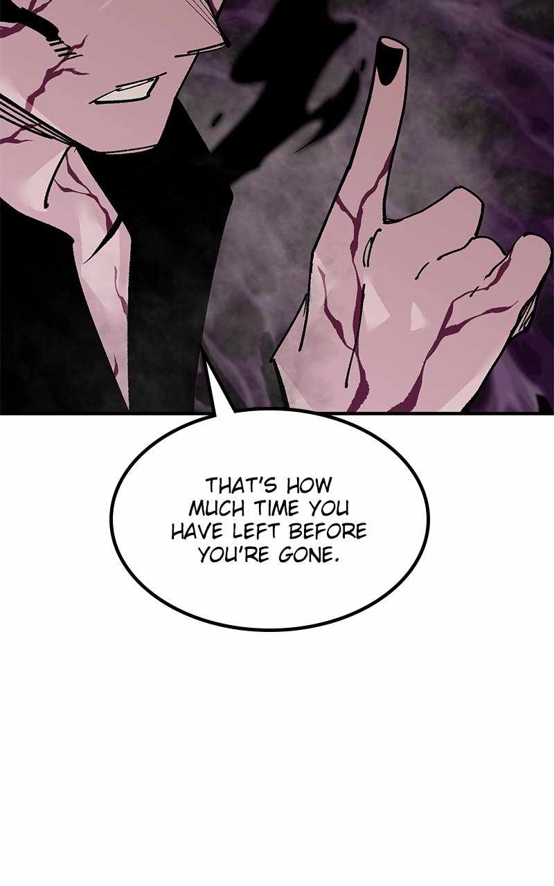Kill to Survive Chapter 37 - Page 56