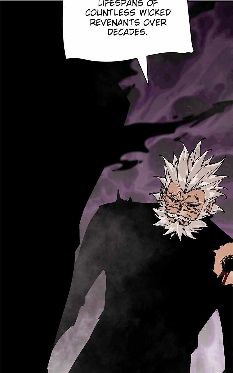 Kill to Survive Chapter 37 - Page 58