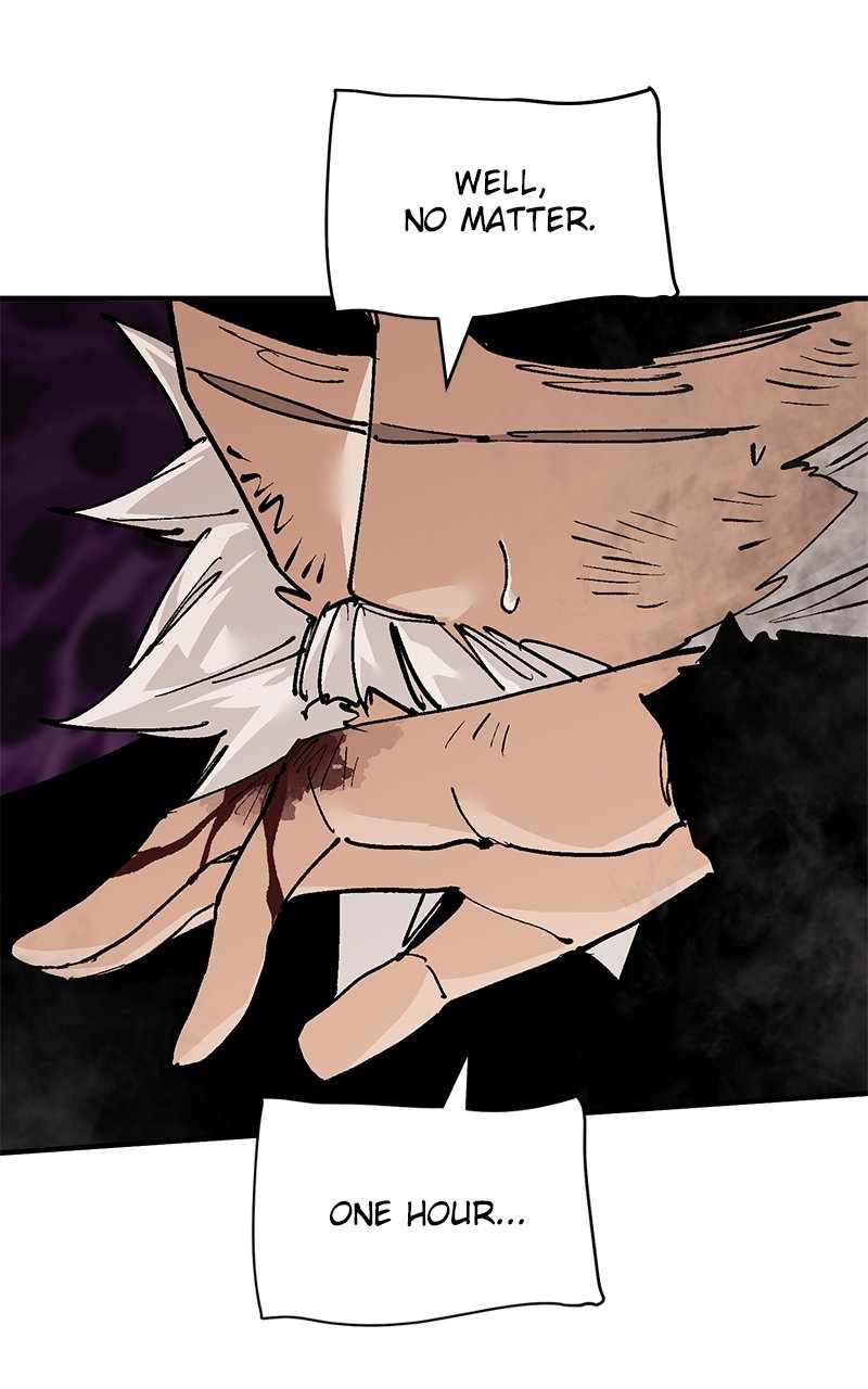 Kill to Survive Chapter 37 - Page 60