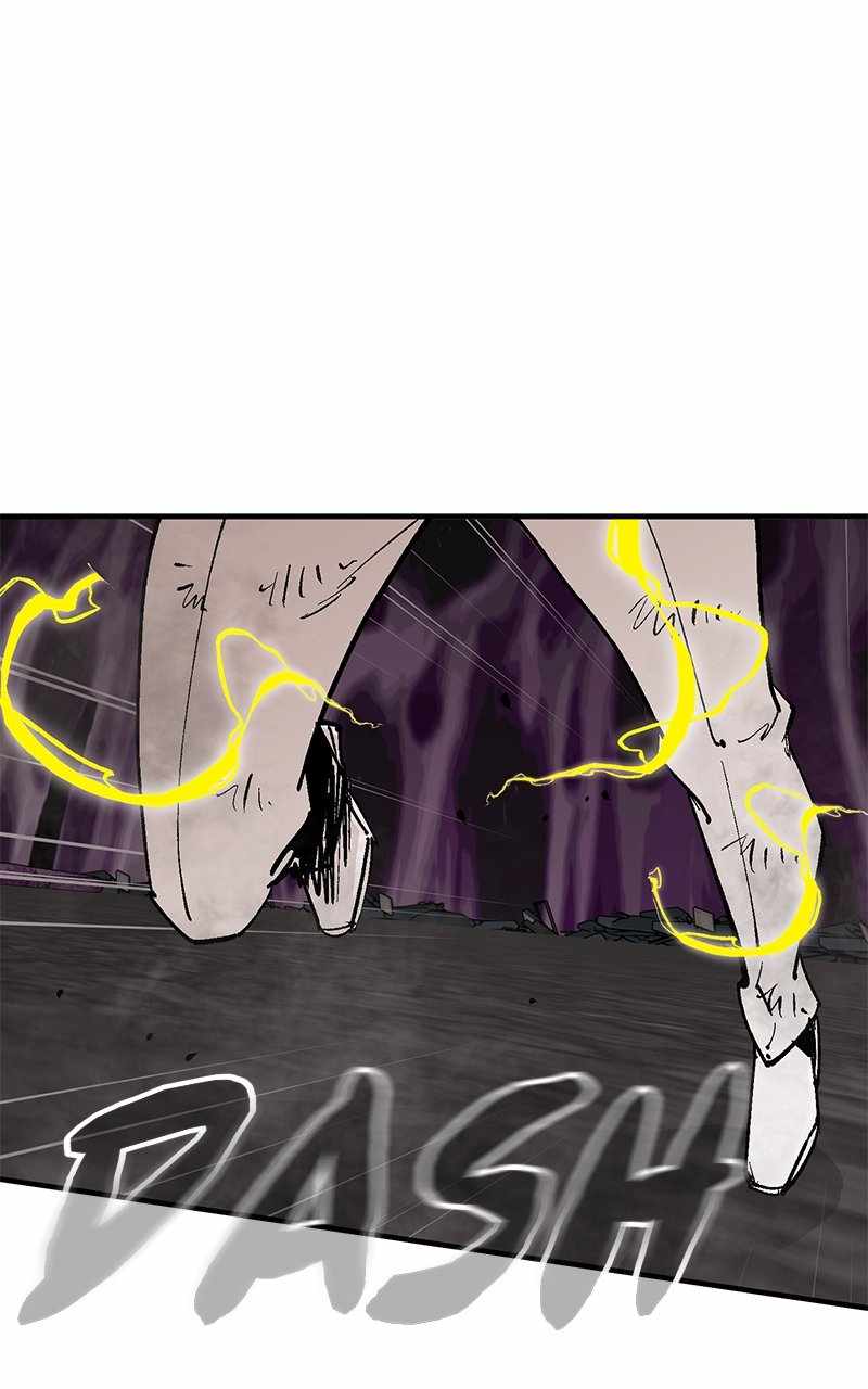 Kill to Survive Chapter 37 - Page 66
