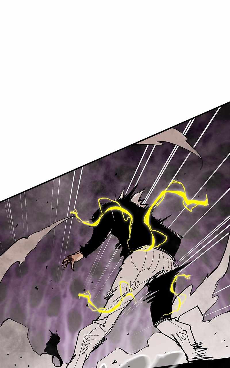 Kill to Survive Chapter 37 - Page 74