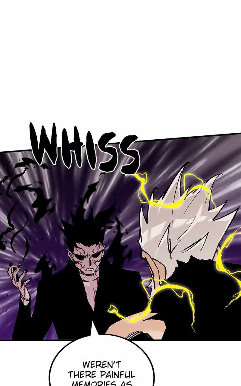 Kill to Survive Chapter 37 - Page 96